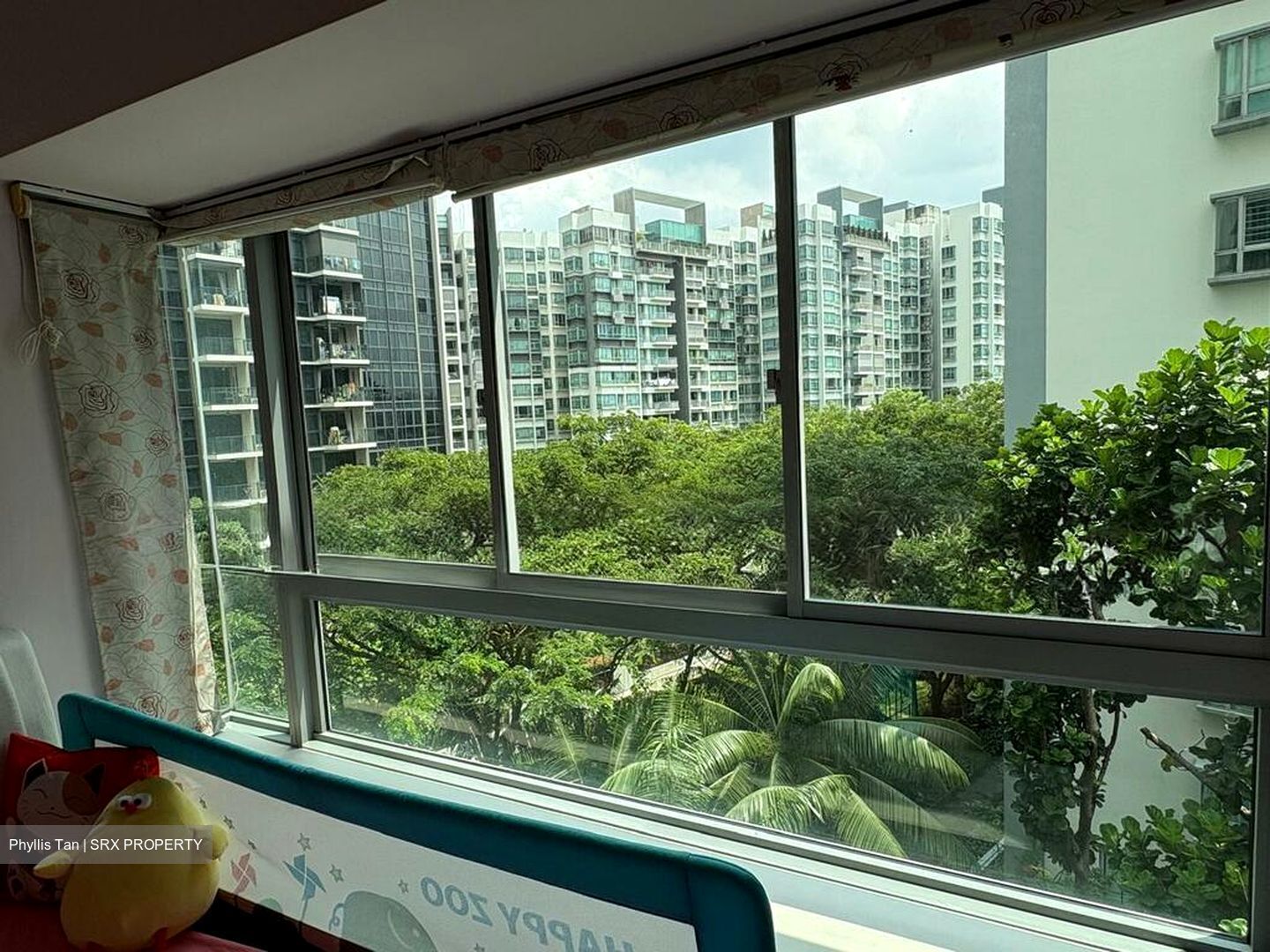 Botannia (D5), Condominium #501019691